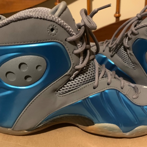 Men’s Nike Zoom Rookie in A+ Condition - Picture 5 of 11